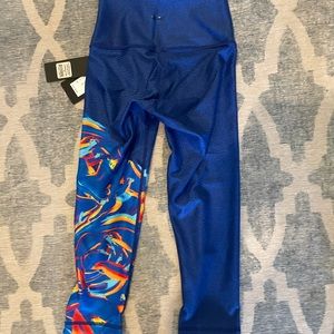 WITH+Peloton High Waist Reversible Leggings